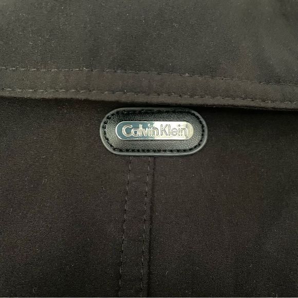 Calvin Klein Jacket - Picture 5 of 7